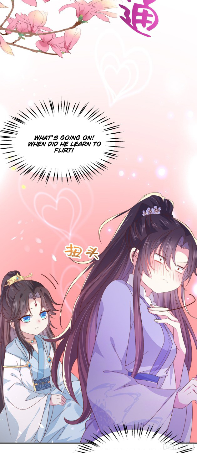 Pupillary Master Chapter 159 - HolyManga.Net