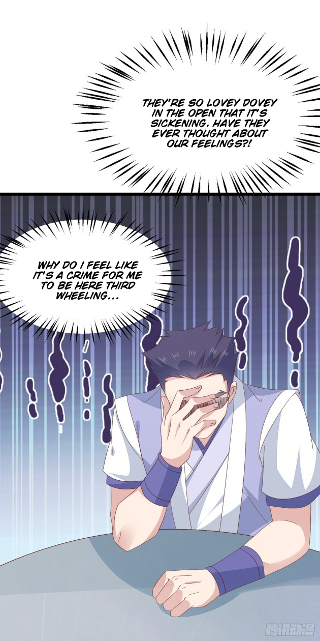 Pupillary Master Chapter 159 - HolyManga.Net