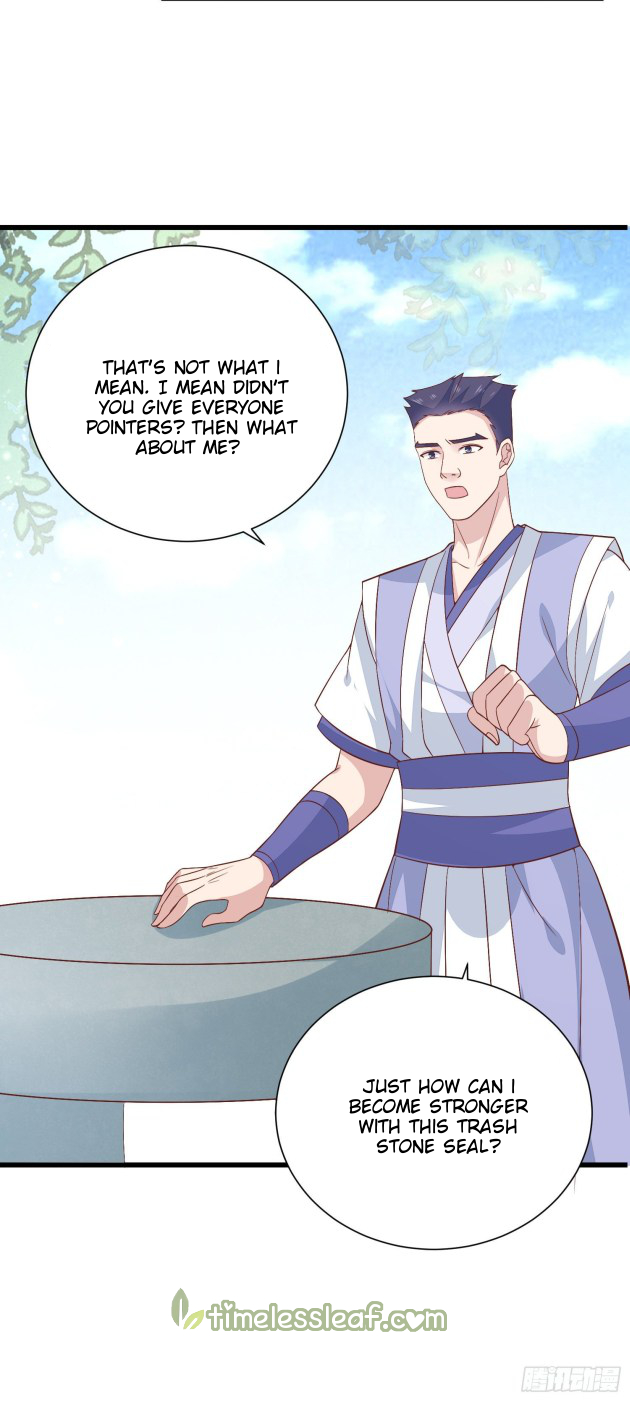 Pupillary Master Chapter 159 - HolyManga.Net