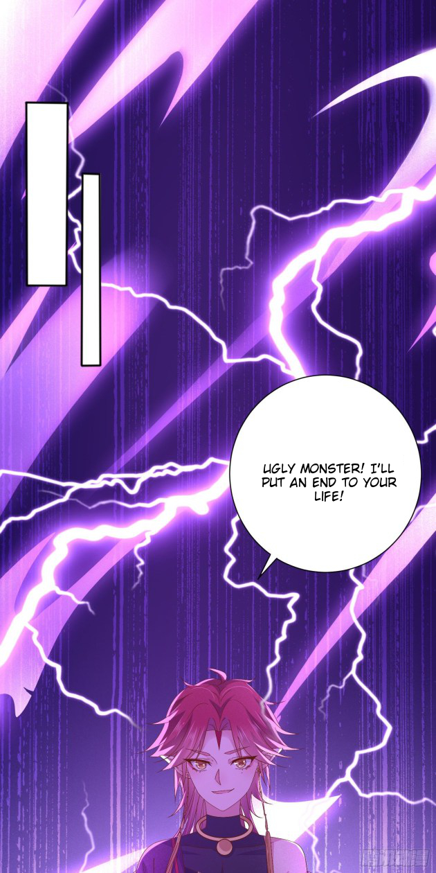 Pupillary Master Chapter 16.1 - HolyManga.Net