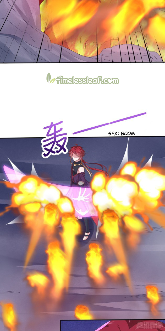 Pupillary Master Chapter 16.1 - HolyManga.Net