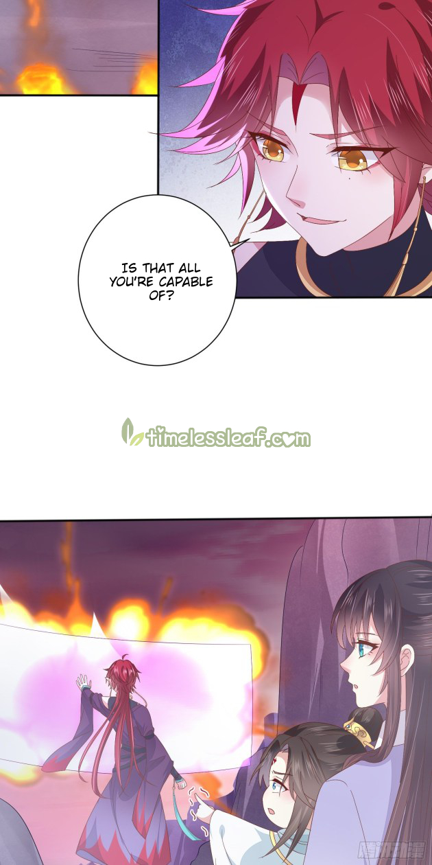 Pupillary Master Chapter 16.1 - HolyManga.Net