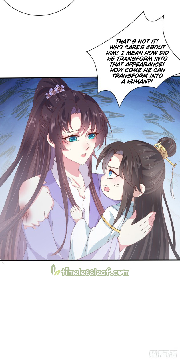 Pupillary Master Chapter 16.1 - HolyManga.Net