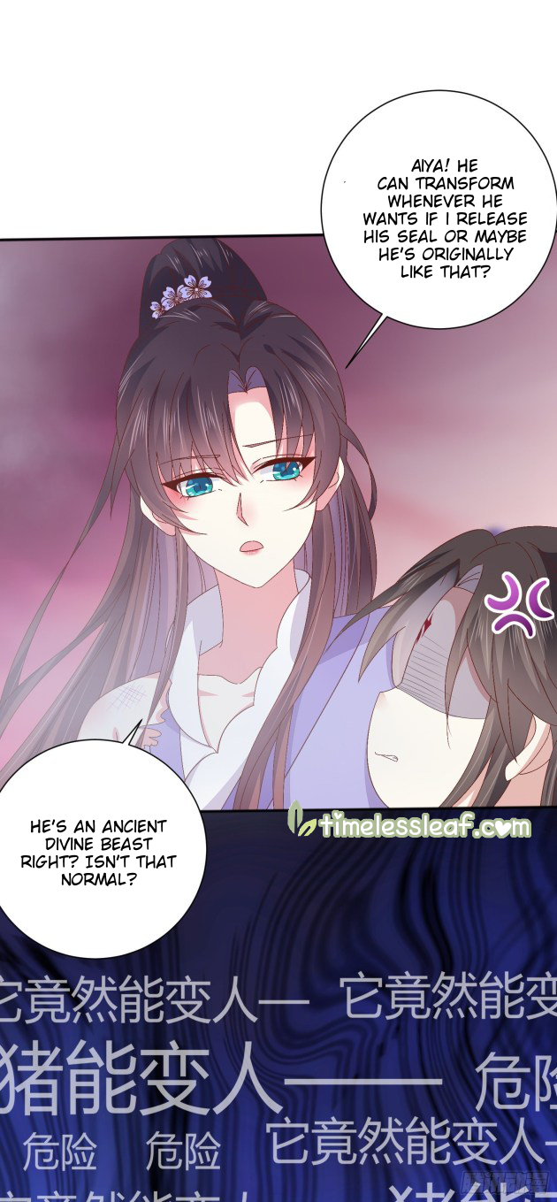 Pupillary Master Chapter 16.1 - HolyManga.Net