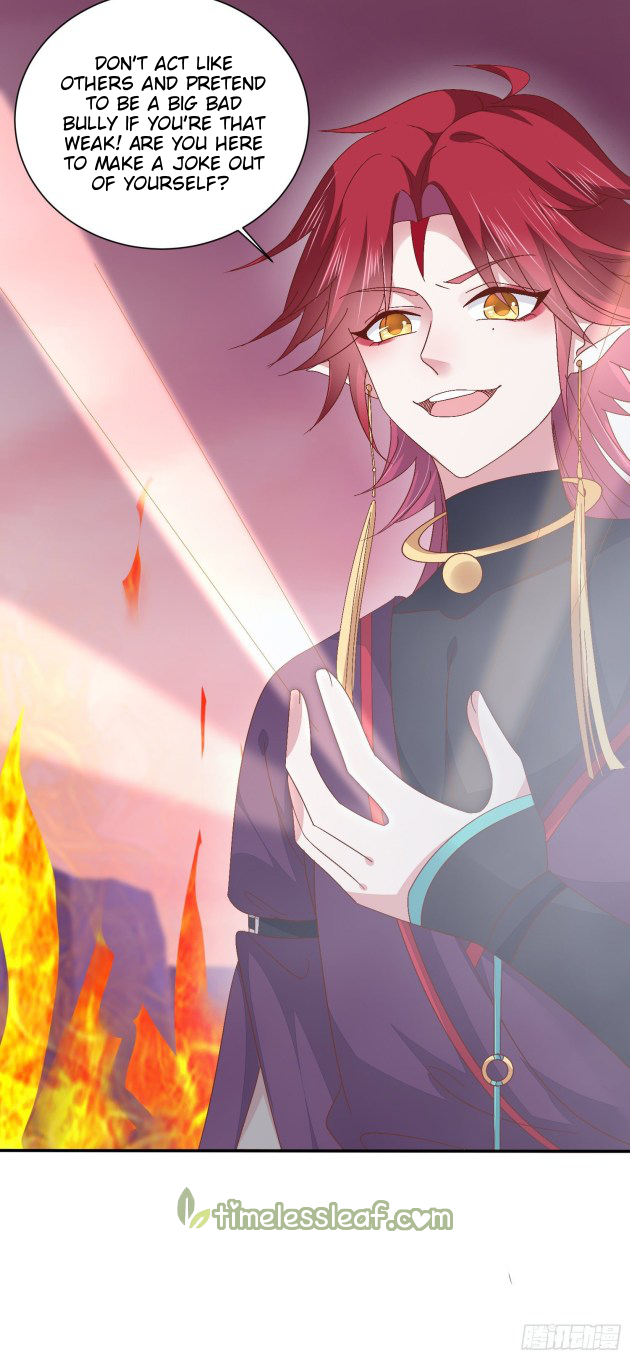 Pupillary Master Chapter 16.1 - HolyManga.Net