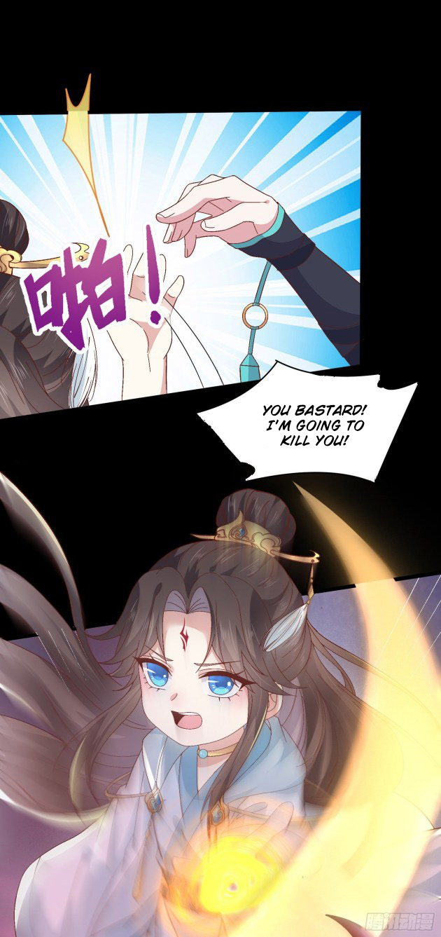 Pupillary Master Chapter 16.2 - HolyManga.Net