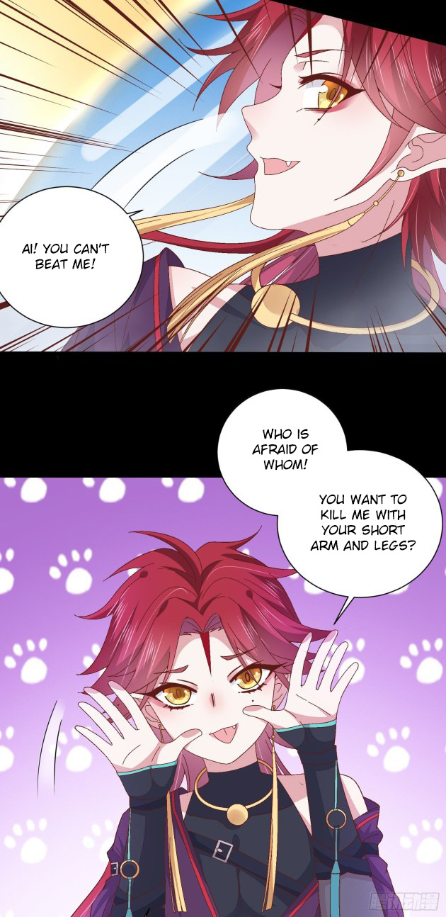 Pupillary Master Chapter 16.2 - HolyManga.Net