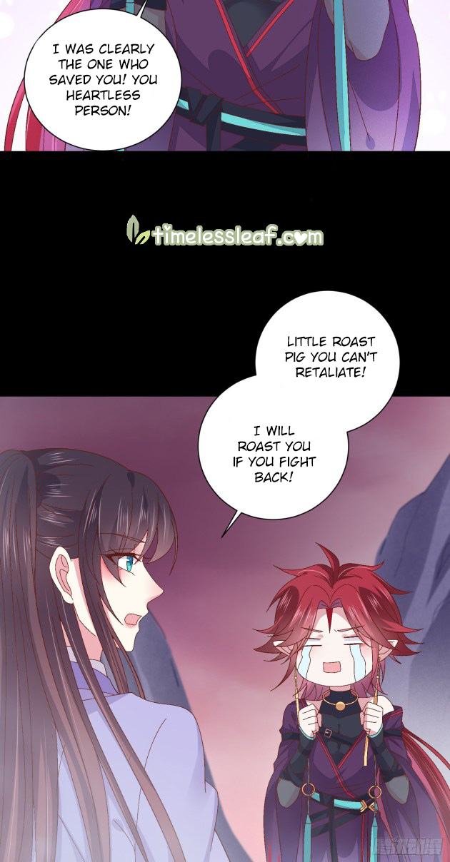 Pupillary Master Chapter 16.2 - HolyManga.Net