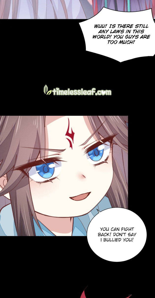 Pupillary Master Chapter 16.2 - HolyManga.Net