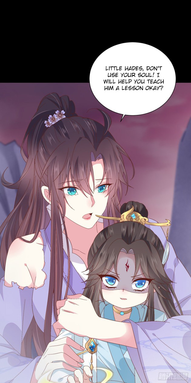 Pupillary Master Chapter 16.2 - HolyManga.Net
