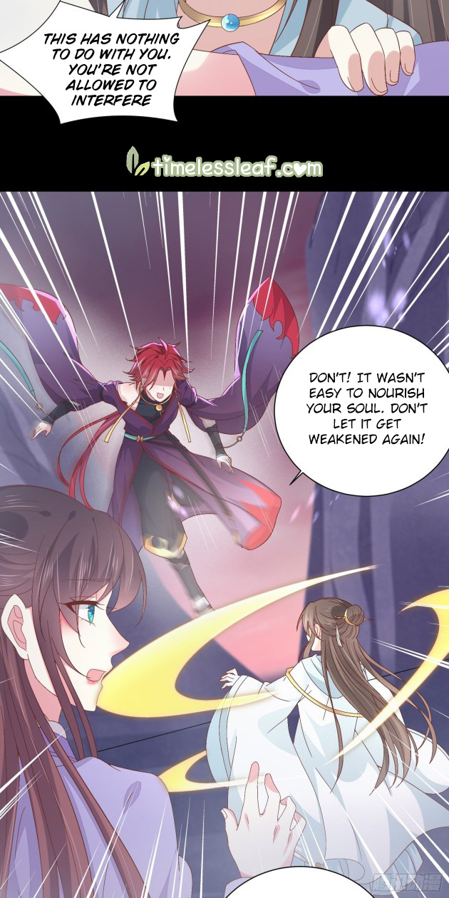 Pupillary Master Chapter 16.2 - HolyManga.Net