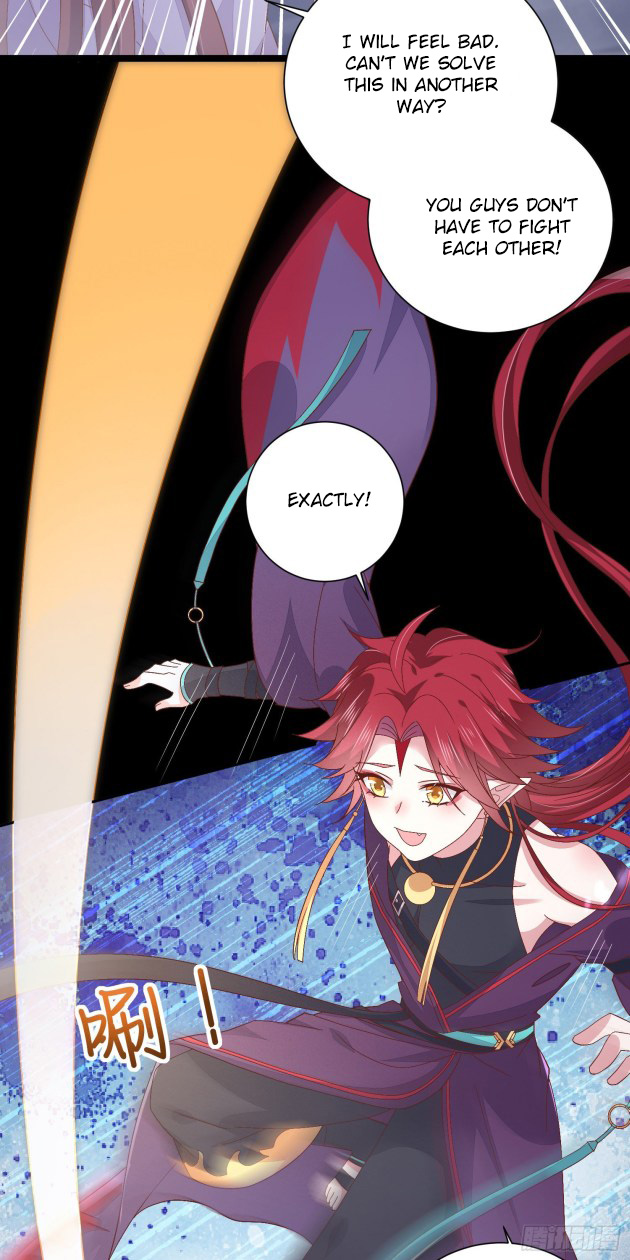 Pupillary Master Chapter 16.2 - HolyManga.Net