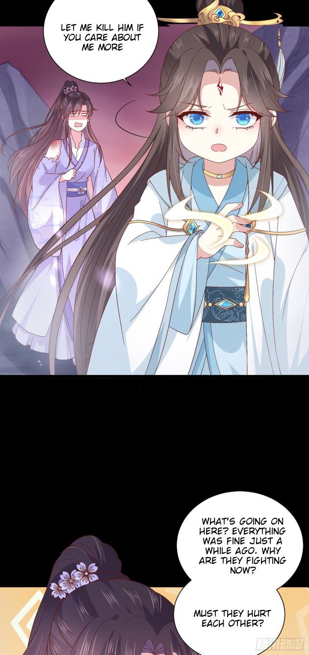 Pupillary Master Chapter 16.2 - HolyManga.Net