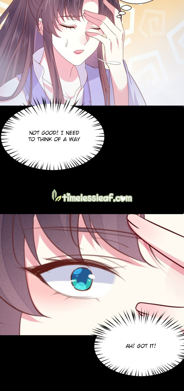 Pupillary Master Chapter 16.2 - HolyManga.Net