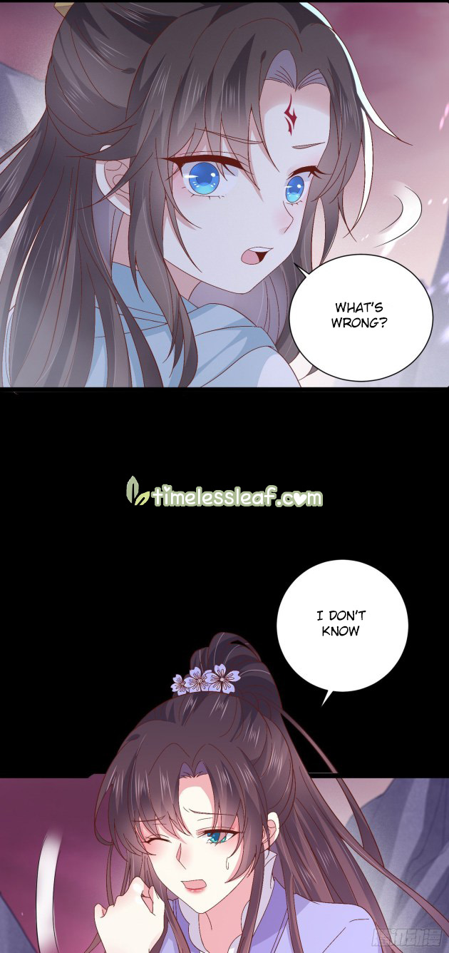Pupillary Master Chapter 16.2 - HolyManga.Net