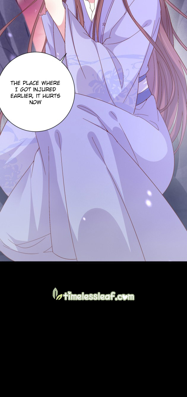 Pupillary Master Chapter 16.2 - HolyManga.Net