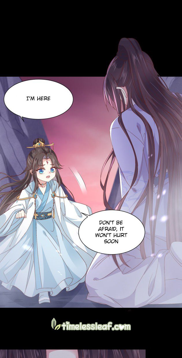 Pupillary Master Chapter 16.2 - HolyManga.Net