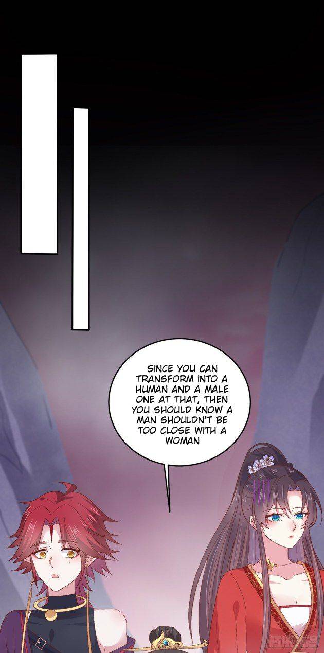 Pupillary Master Chapter 16.3 - HolyManga.Net