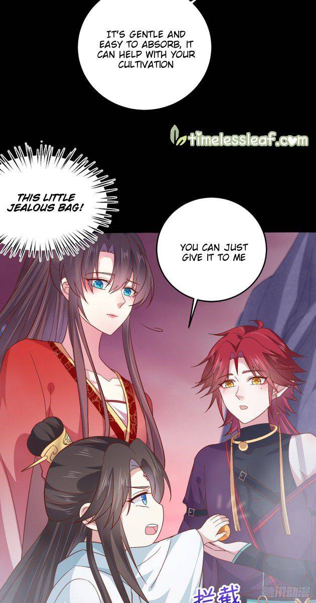 Pupillary Master Chapter 16.3 - HolyManga.Net