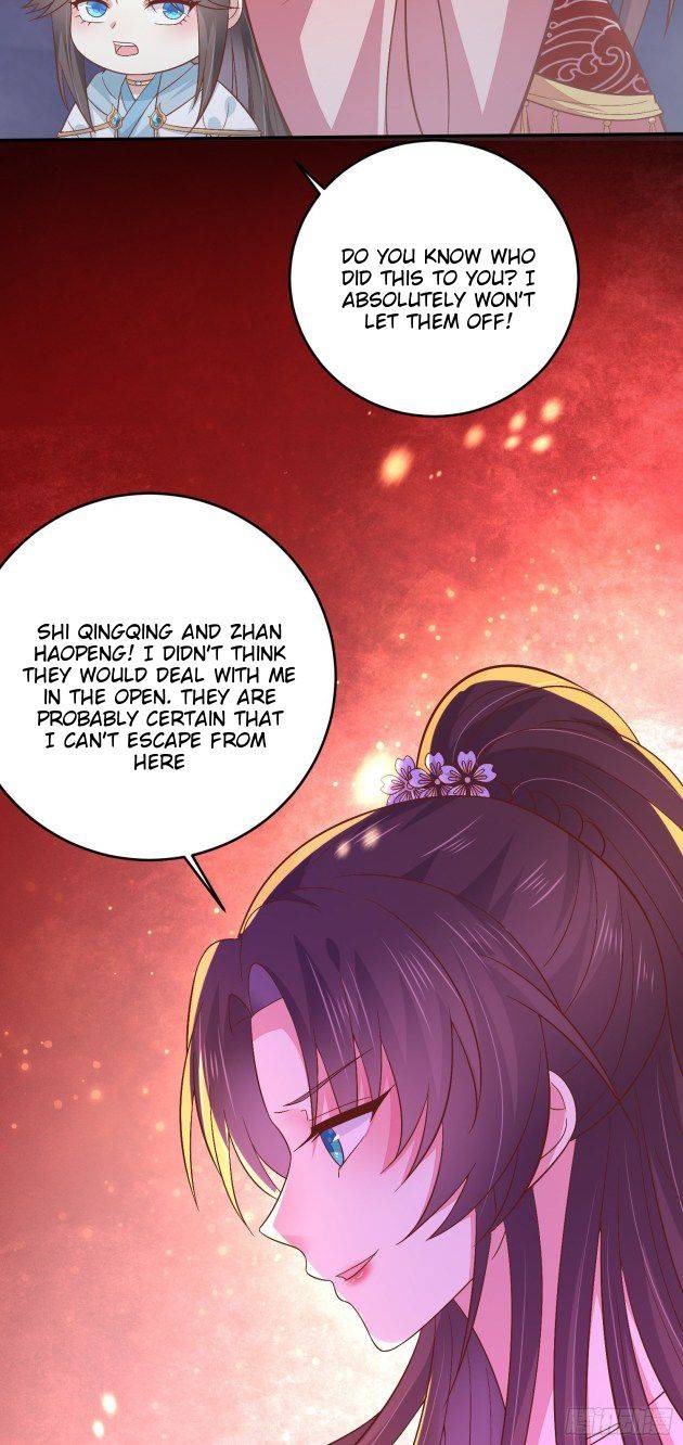 Pupillary Master Chapter 16.3 - HolyManga.Net