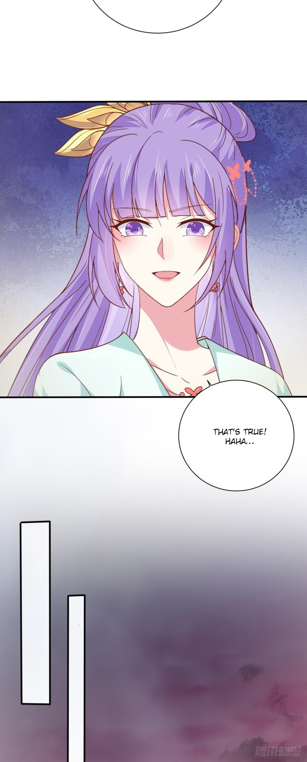 Pupillary Master Chapter 160.5 - HolyManga.Net