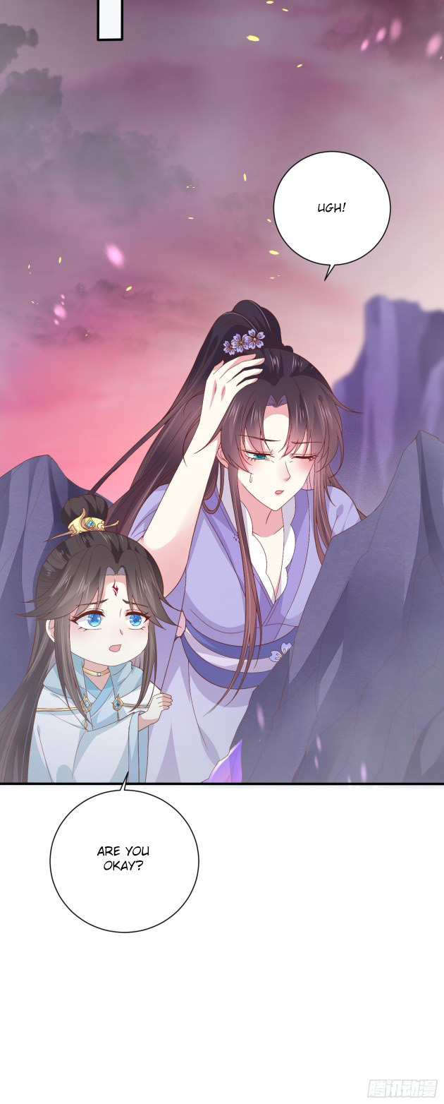 Pupillary Master Chapter 160.5 - HolyManga.Net