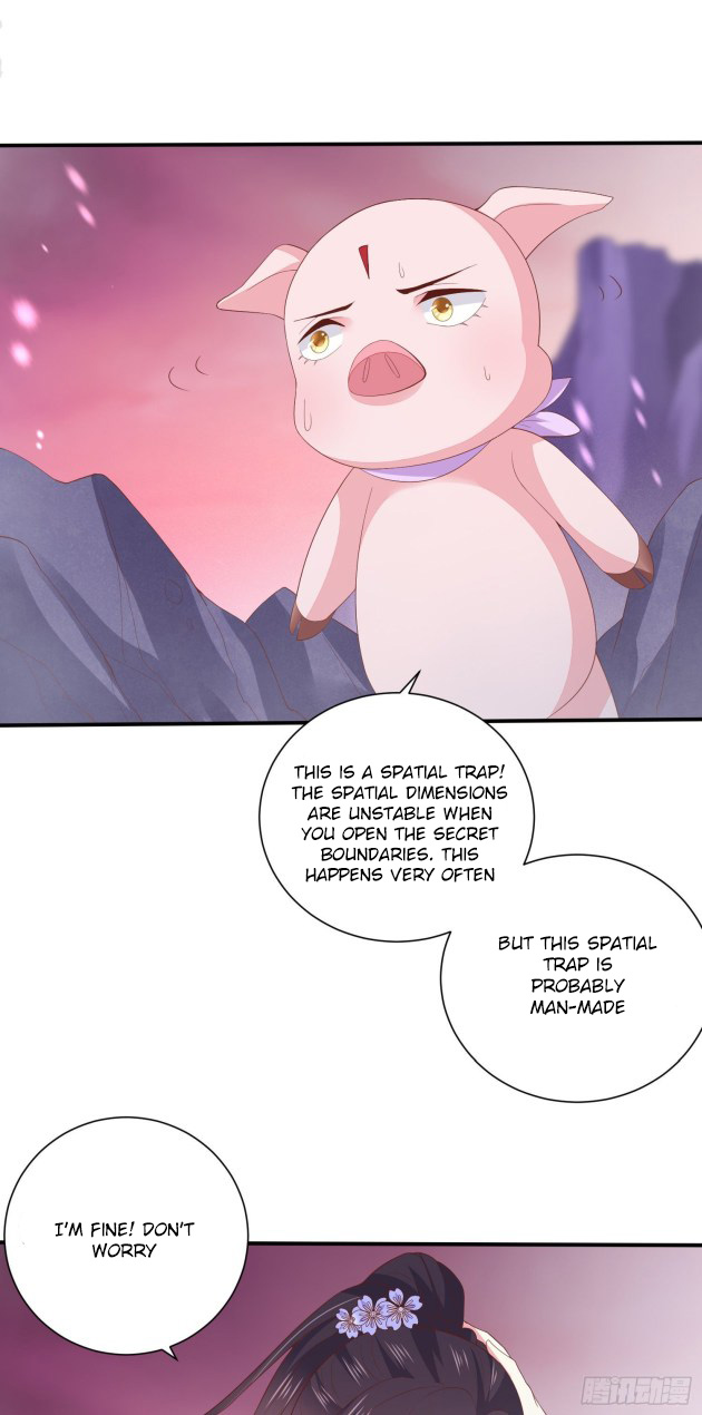 Pupillary Master Chapter 160.5 - HolyManga.Net