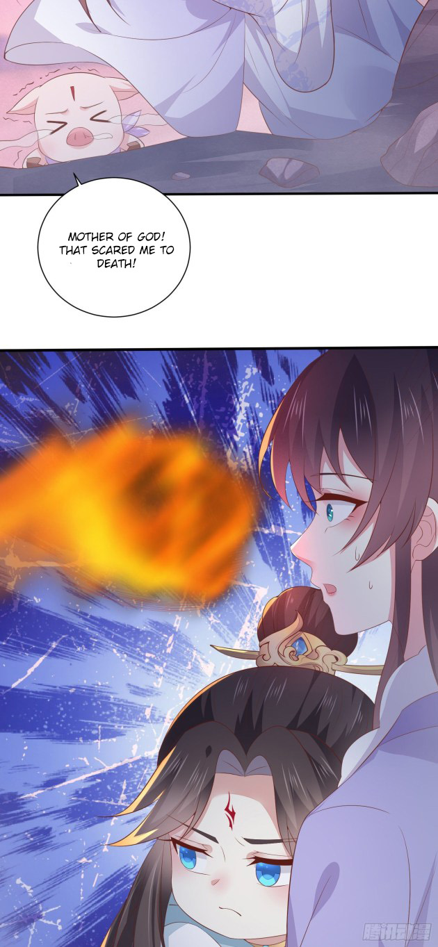 Pupillary Master Chapter 160.5 - HolyManga.Net