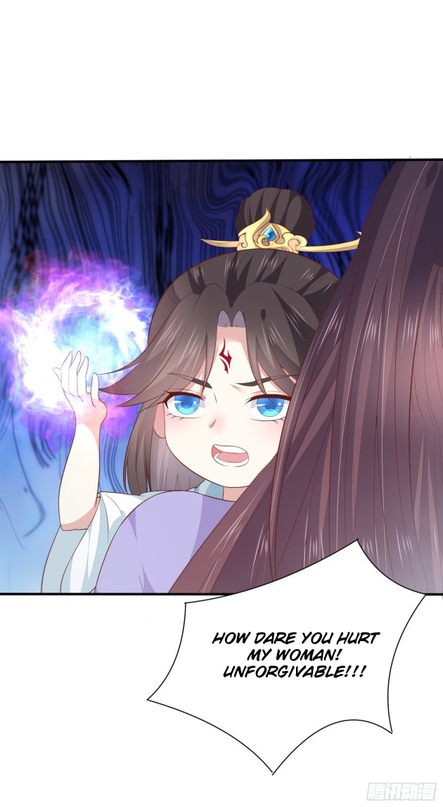 Pupillary Master Chapter 160.5 - HolyManga.Net
