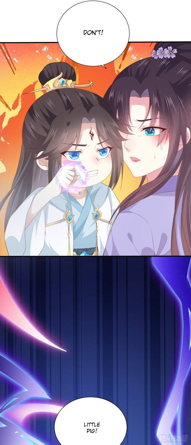 Pupillary Master Chapter 160.5 - HolyManga.Net