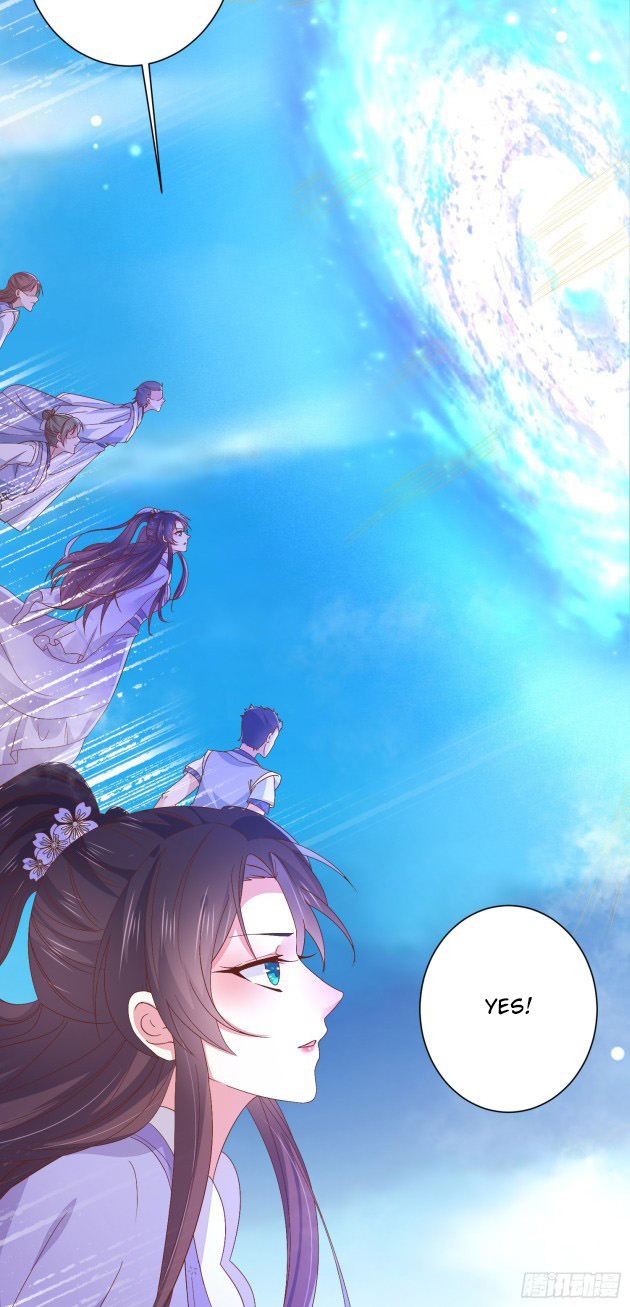 Pupillary Master Chapter 160 - HolyManga.Net