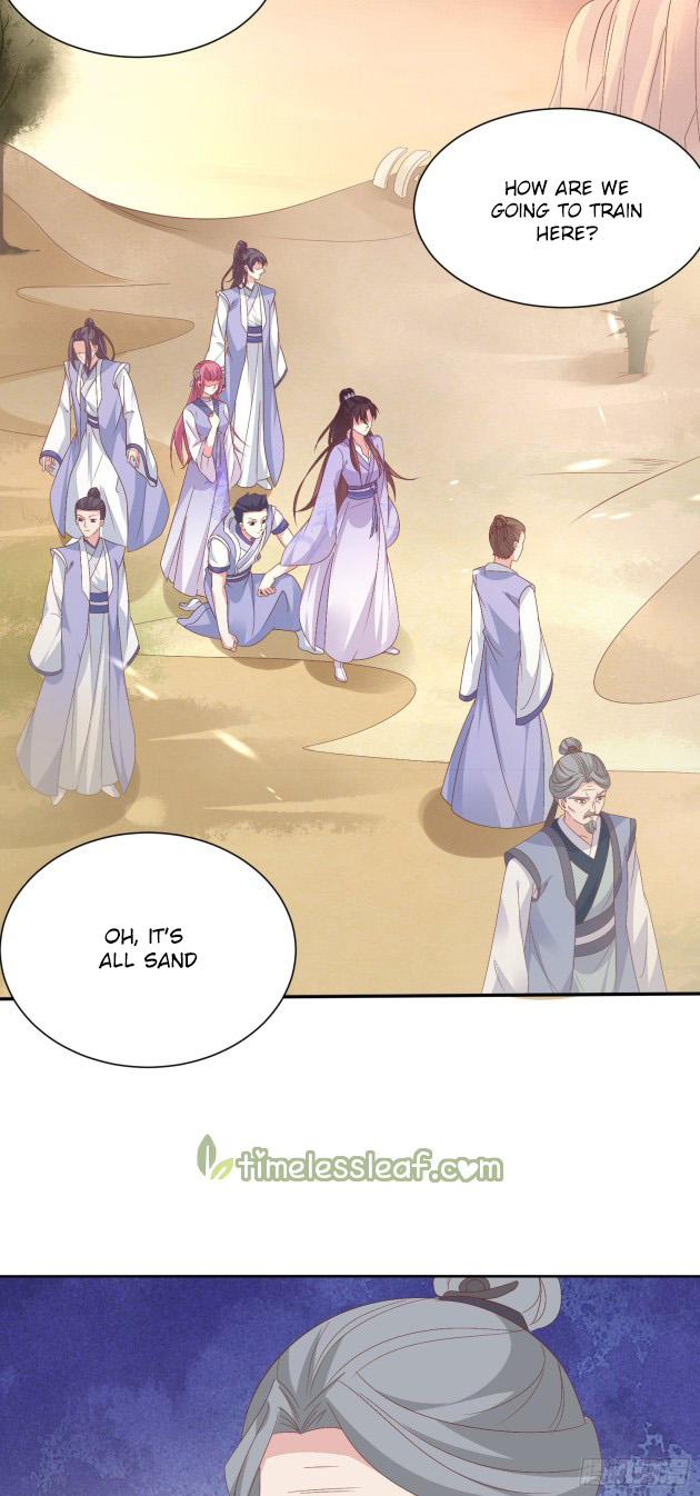 Pupillary Master Chapter 160 - HolyManga.Net