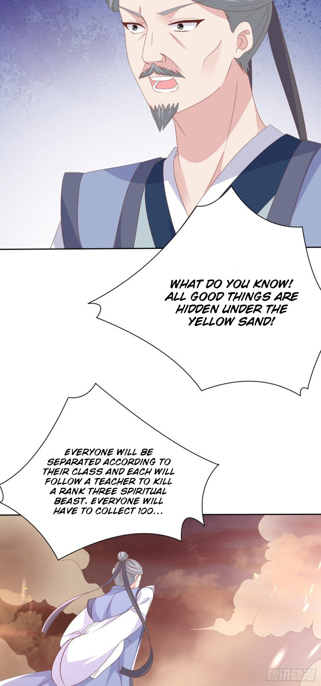 Pupillary Master Chapter 160 - HolyManga.Net