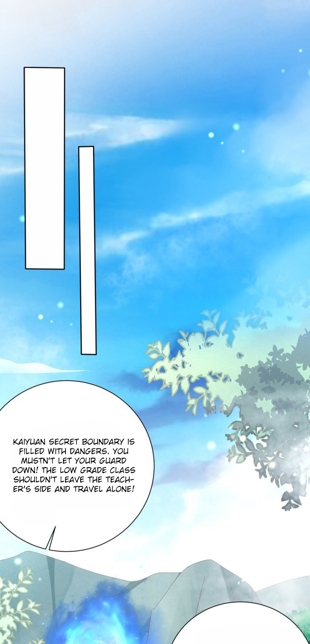 Pupillary Master Chapter 160 - HolyManga.Net