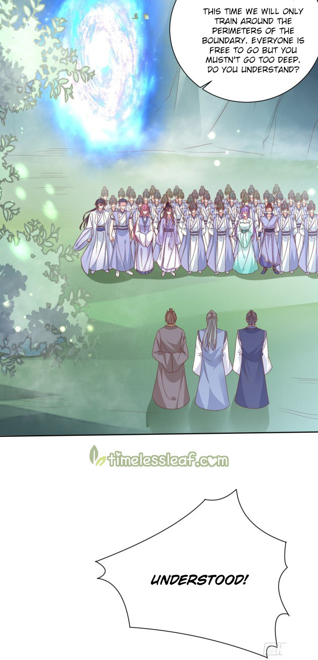Pupillary Master Chapter 160 - HolyManga.Net