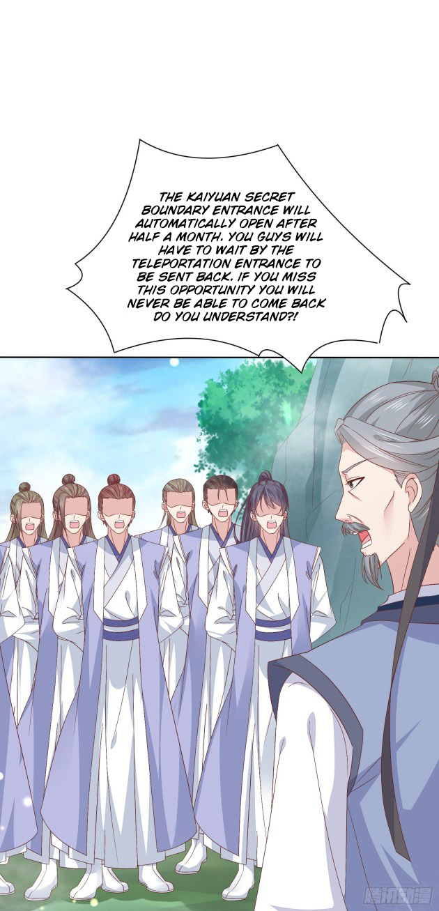 Pupillary Master Chapter 160 - HolyManga.Net