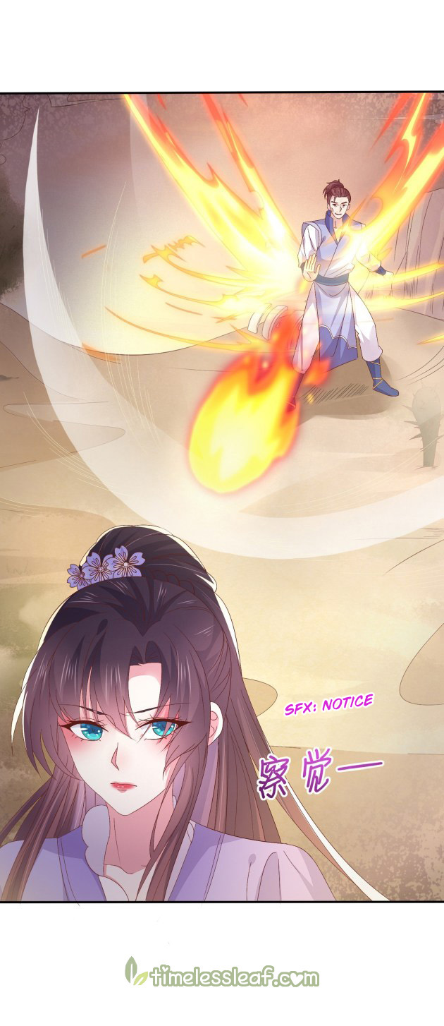 Pupillary Master Chapter 160 - HolyManga.Net