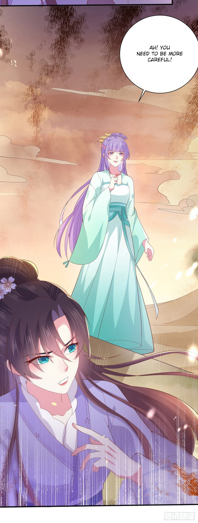 Pupillary Master Chapter 160 - HolyManga.Net