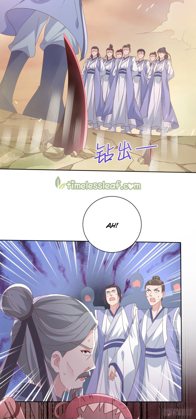Pupillary Master Chapter 160 - HolyManga.Net