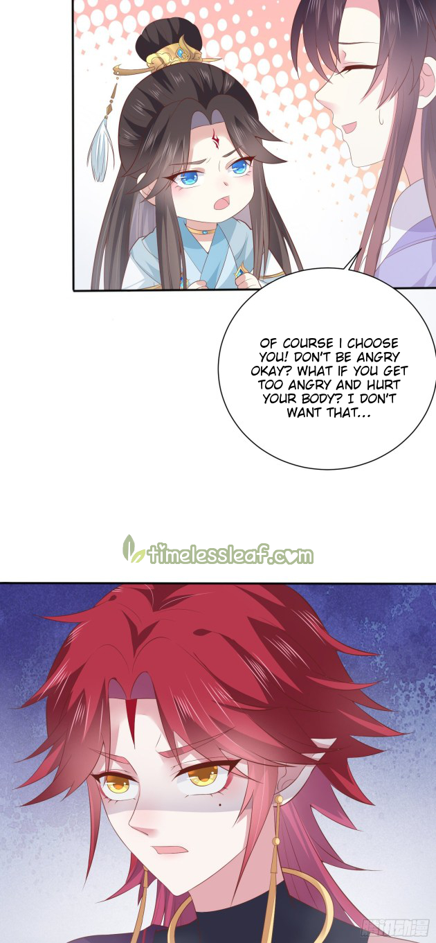 Pupillary Master Chapter 161.5 - HolyManga.Net