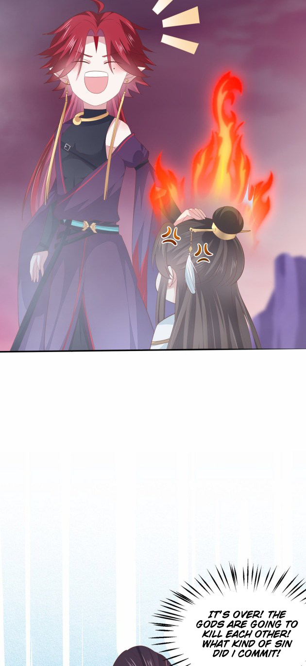 Pupillary Master Chapter 161.5 - HolyManga.Net