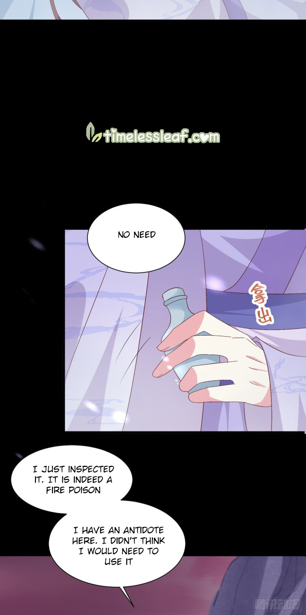 Pupillary Master Chapter 162.5 - HolyManga.Net