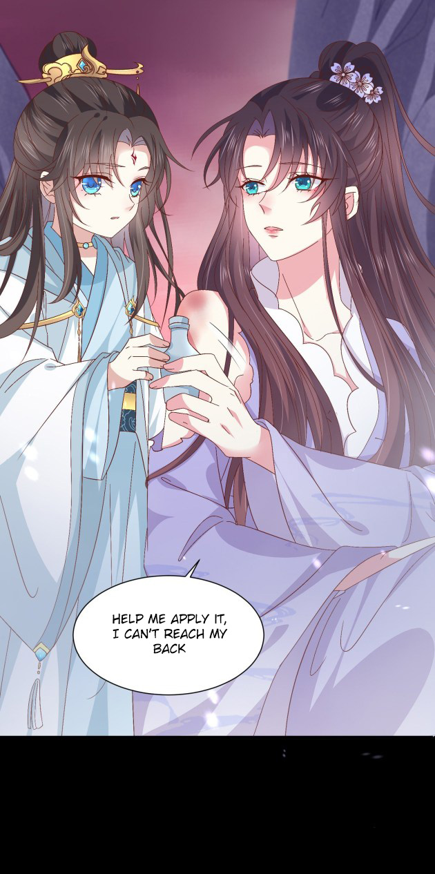 Pupillary Master Chapter 162.5 - HolyManga.Net