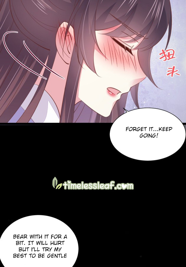 Pupillary Master Chapter 162.5 - HolyManga.Net