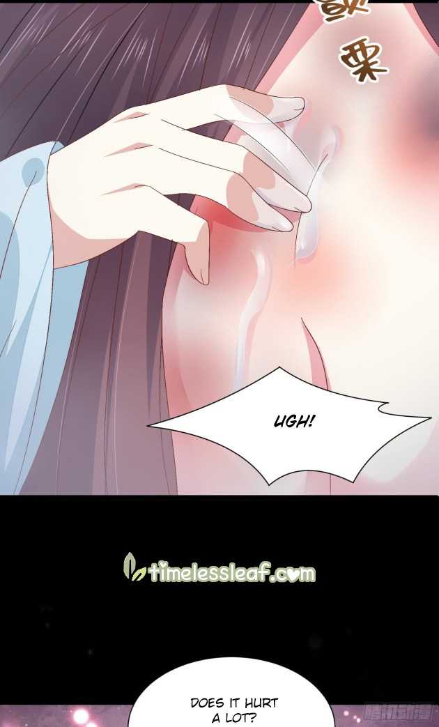 Pupillary Master Chapter 162.5 - HolyManga.Net
