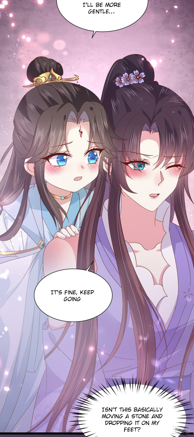 Pupillary Master Chapter 162.5 - HolyManga.Net