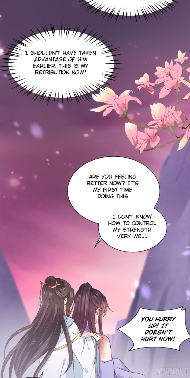 Pupillary Master Chapter 162.5 - HolyManga.Net