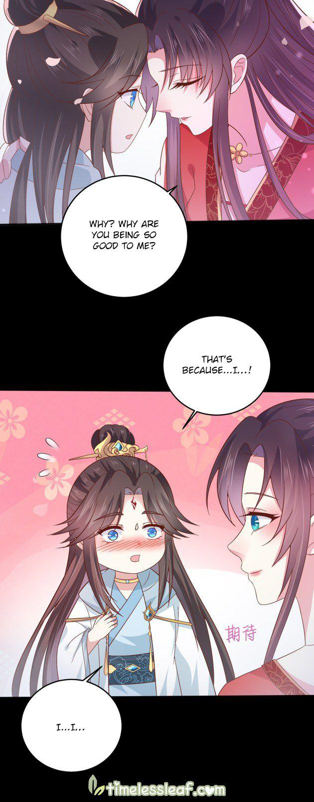 Pupillary Master Chapter 163.5 - HolyManga.Net
