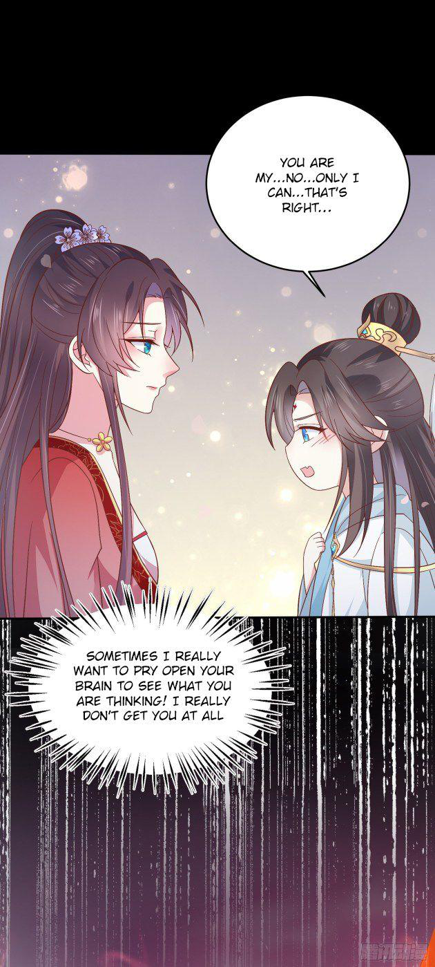 Pupillary Master Chapter 163.5 - HolyManga.Net