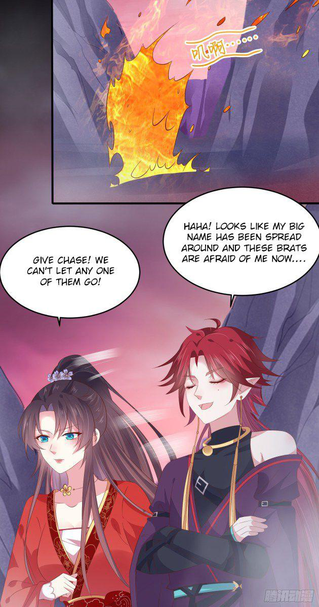 Pupillary Master Chapter 163.5 - HolyManga.Net